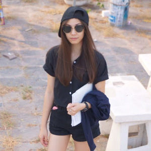 Meet your Posher, Rungnapha